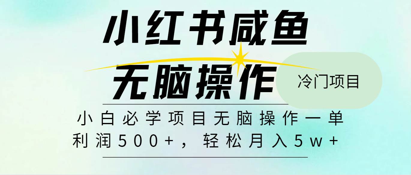 全网首发2024最热门赚钱暴利手机操作项目，简单无脑操作，每单利润最少500+-金云网创--一切美好高质量资源，尽在金云网创！