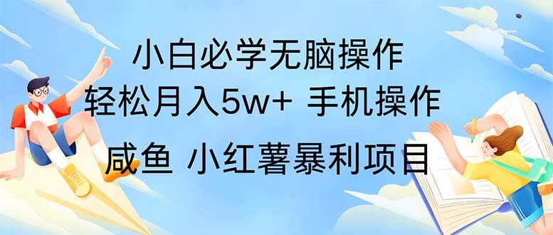 （11953期）2024热门暴利手机操作项目，简单无脑操作，每单利润最少500-金云网创--一切美好高质量资源，尽在金云网创！