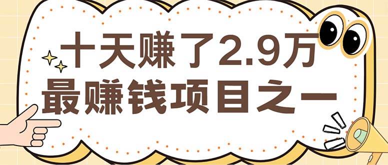 （12491期）闲鱼小红书赚钱项目之一，轻松月入6万+项目-金云网创--一切美好高质量资源，尽在金云网创！