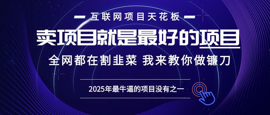 （13662期）2025年普通人如何通过“知识付费”卖项目年入“百万”镰刀训练营超级IP…-金云网创-金云网创--一切美好高质量资源,尽在金云网创！